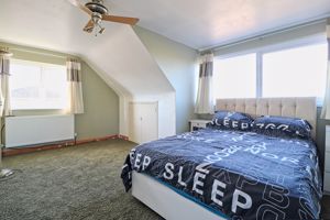 Bedroom 3- click for photo gallery